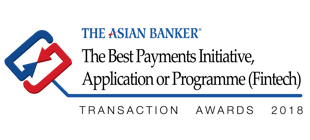 KeuanganKita awards The Asian Banker