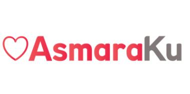 Asmaraku logo - Xendit