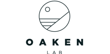 Oaken Lab logo - Xendit