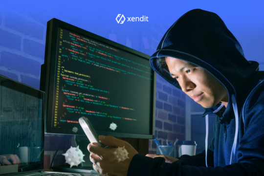 Payment Frauds You Need to Be Aware Of - Xendit