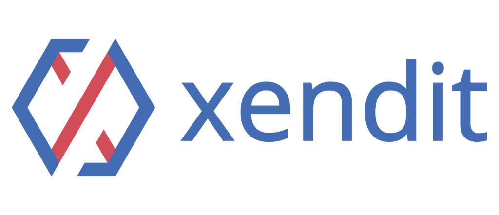 Xendit logo