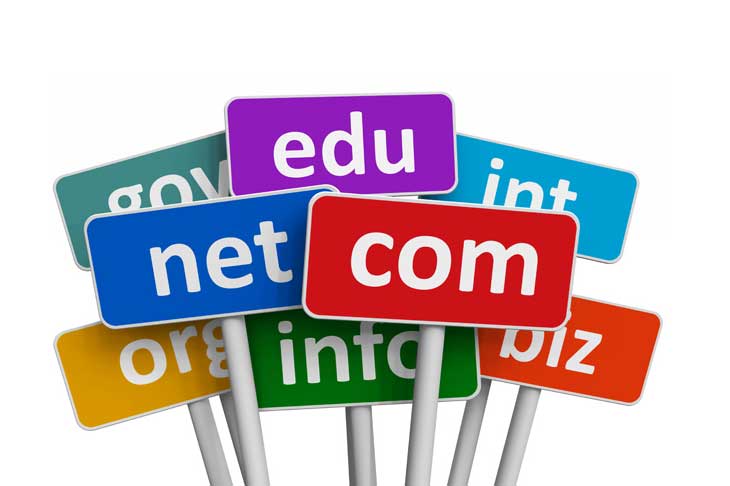 Domain dan Hosting (Cara Membuat Website)