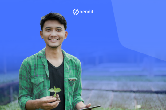 How Agritech Startups Are Rejuvenating Indonesia’s Agriculture Sector