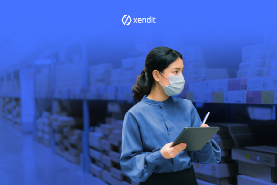 Emerging B2B Marketplaces in Indonesia Challenges and Opportunities - Xendit