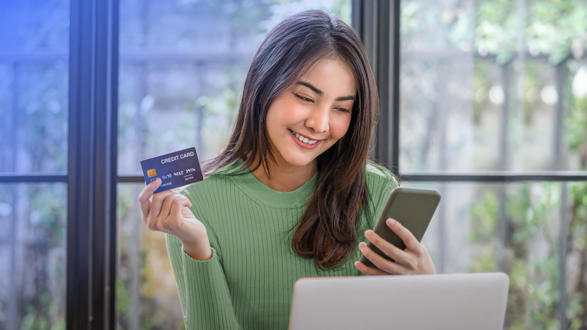 Credit Card Payments in Indonesia