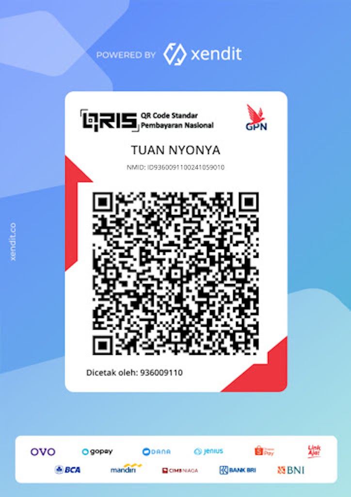 How to Enable QR Payments for Your Business?