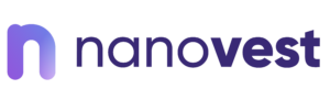 Logo Nanovest