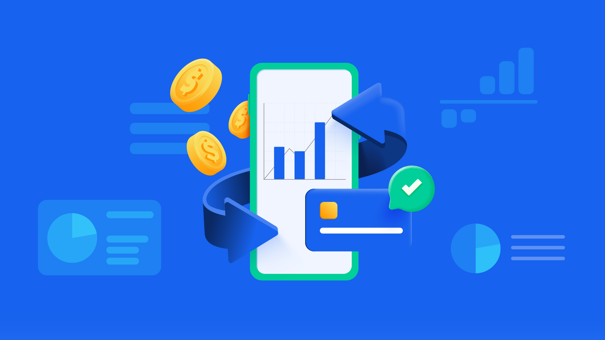 How to Calculate Cash Flow & Cash Flow Projections for Businesses