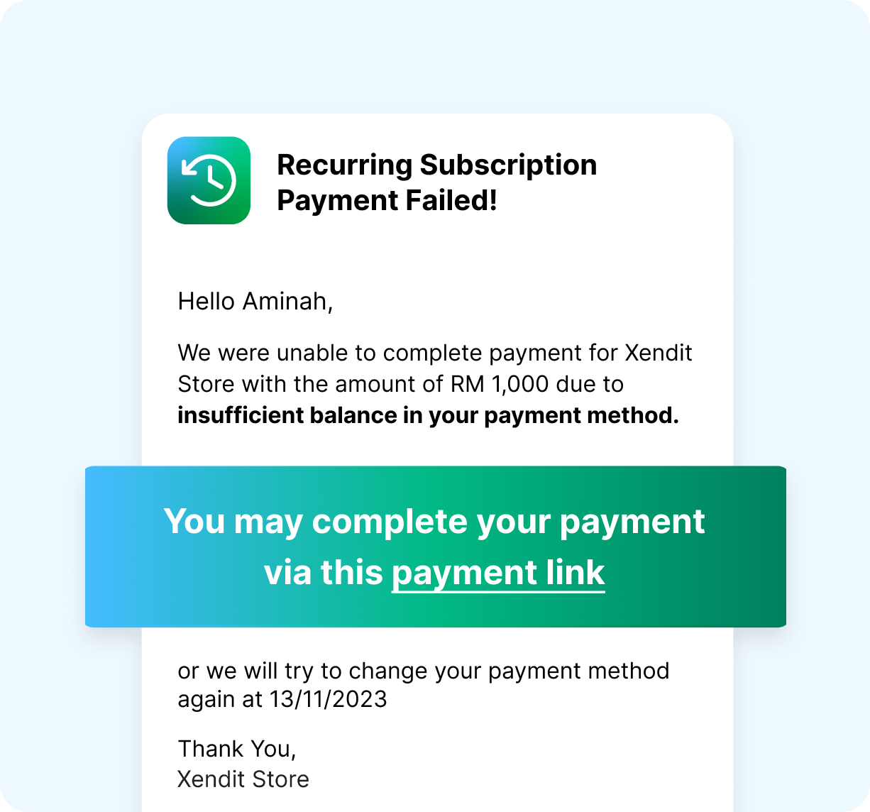 Recurring Payments Malaysia | Subscription Billing via Cards & E ...